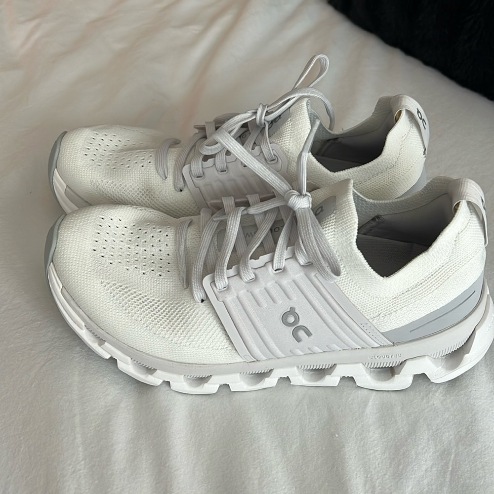 On Women's Cloudswift 3 Running Shoes SAME DAY SHIP